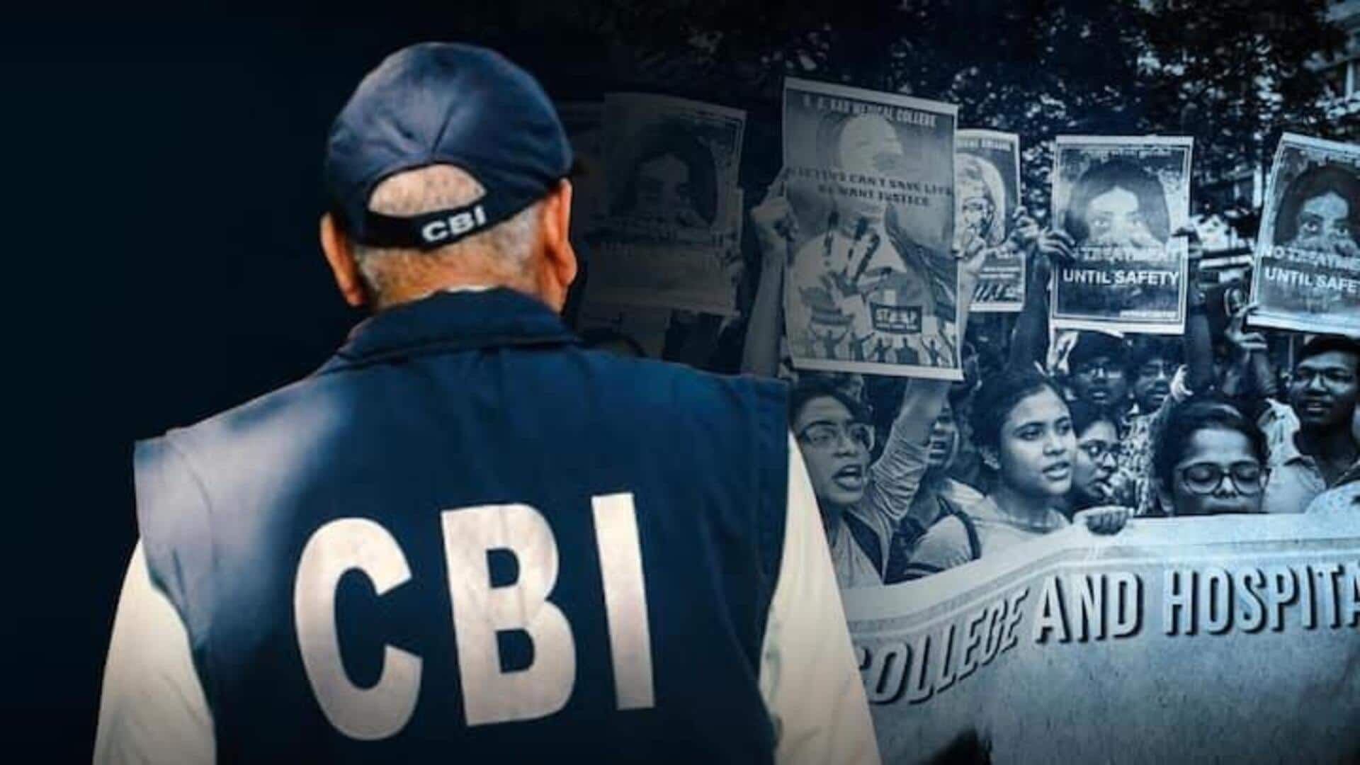 CBI files case against Kolkata hospital ex-principal over financial irregularities