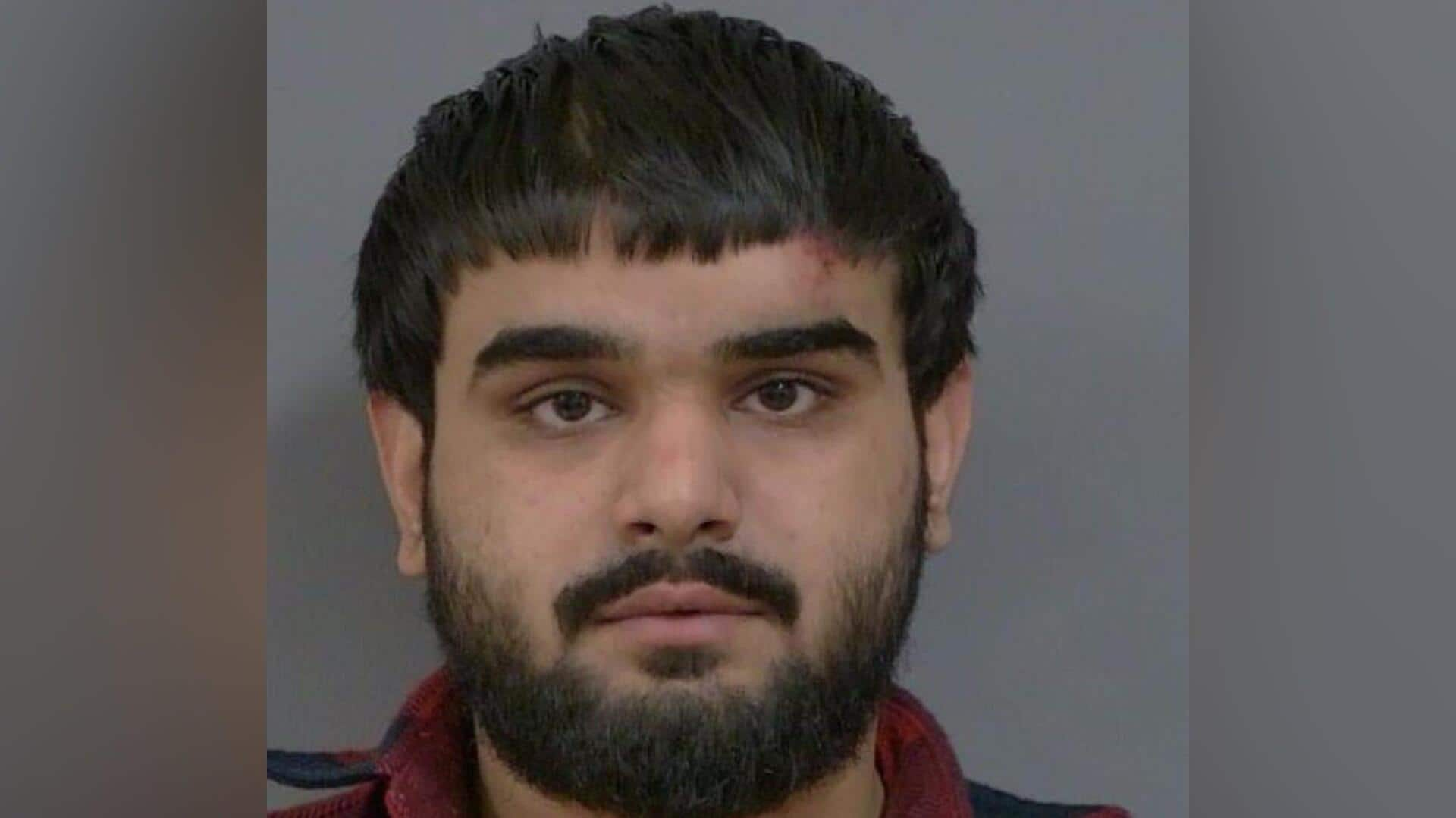 'Punjabi-speaking' international student arrested in Canada for multiple sexual assaults 