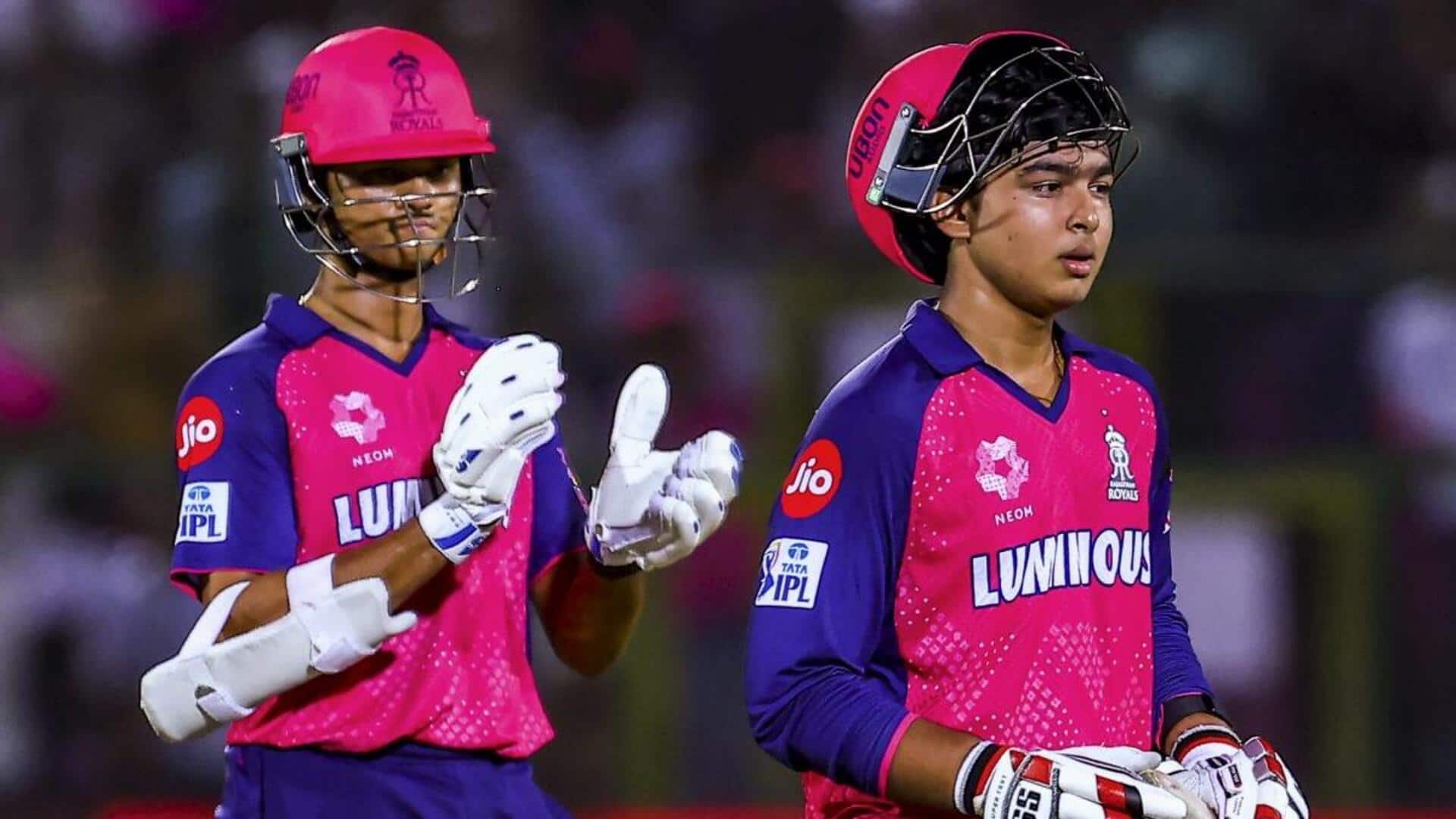 IPL 2025: RR to face MI in must-win encounter
