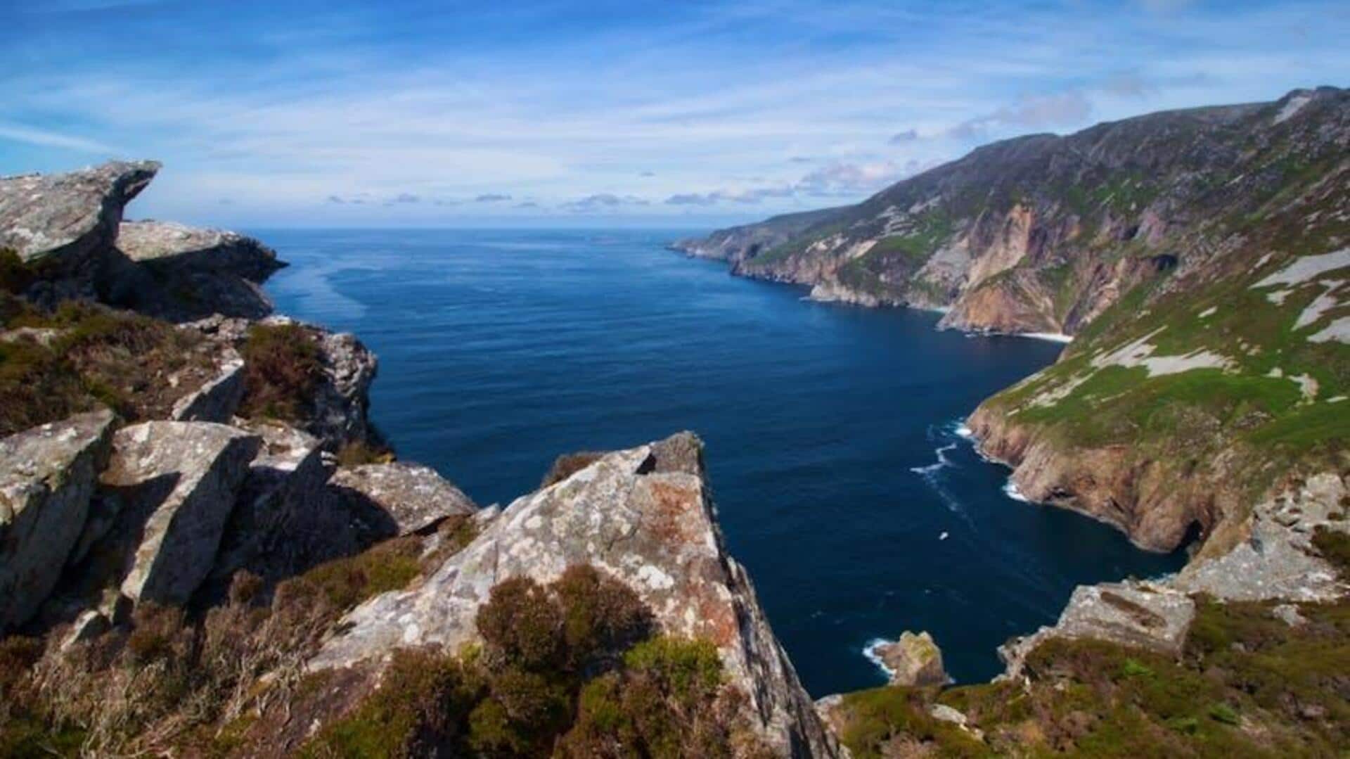 Your 4-day itinerary to Ireland Your 4-day itinerary to Ireland