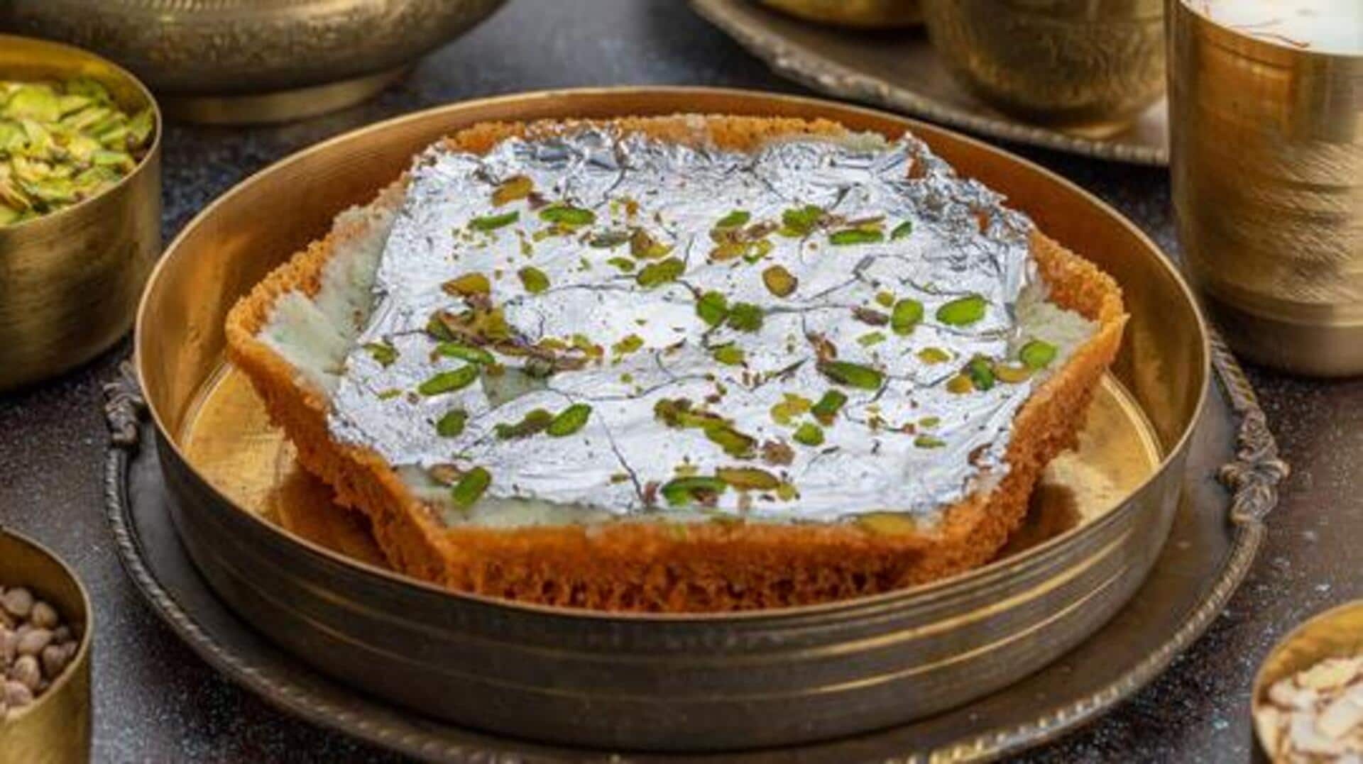When in Rajasthan, try these dishes When in Rajasthan, try these dishes