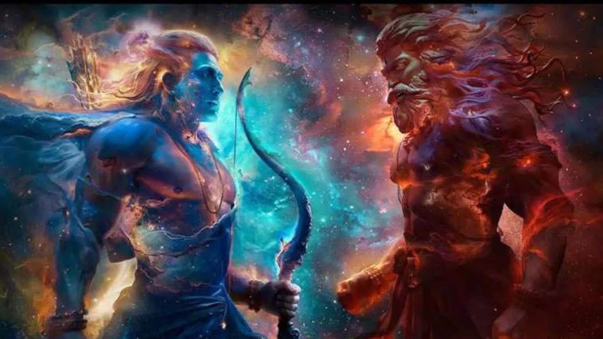 Yash-Ranbir's 'Ramayana' has already earned ₹1,000cr? Here's how Yash-Ranbir's 'Ramayana' has already earned ₹1,000cr? Here's how