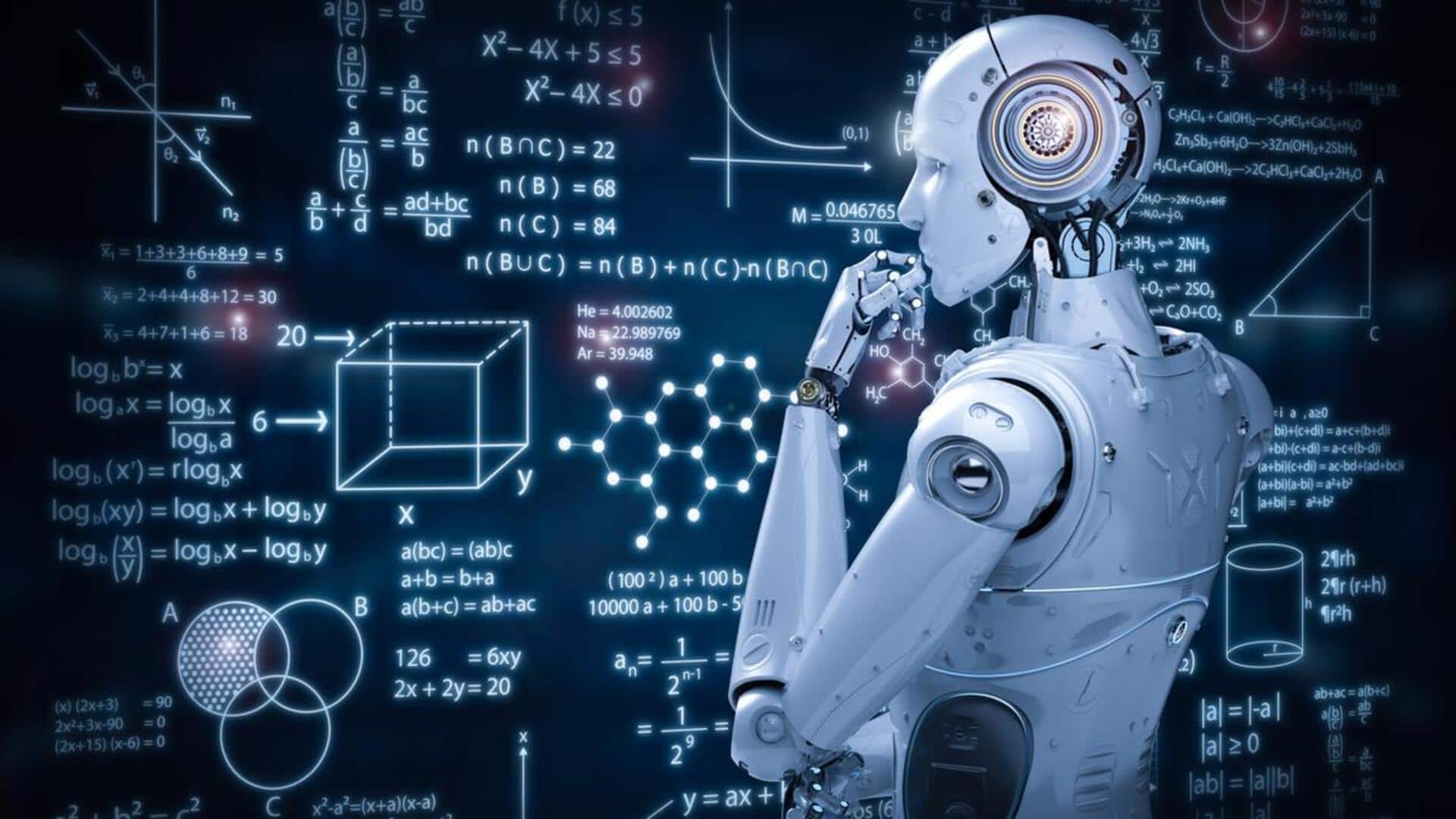 Why mathematicians are worried about AI