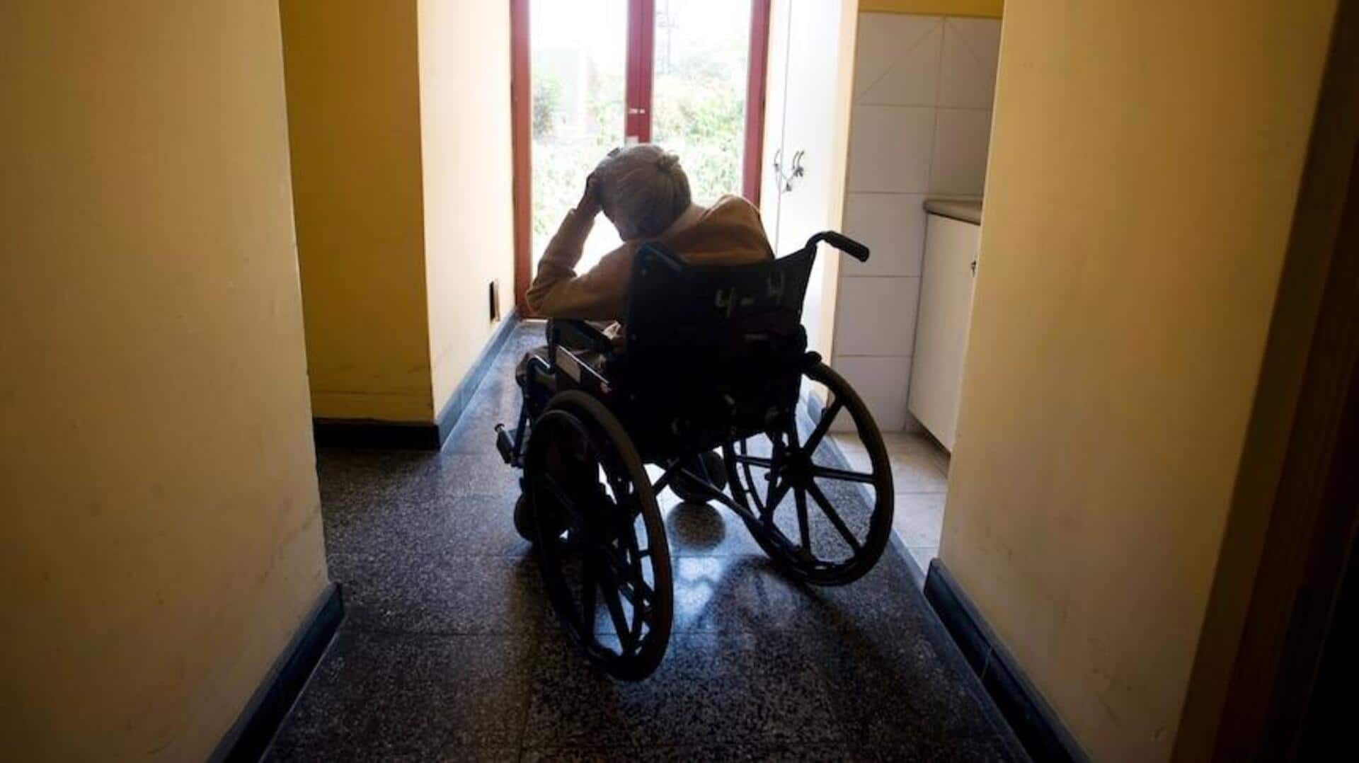 These midlife health factors might delay dementia by 13 years