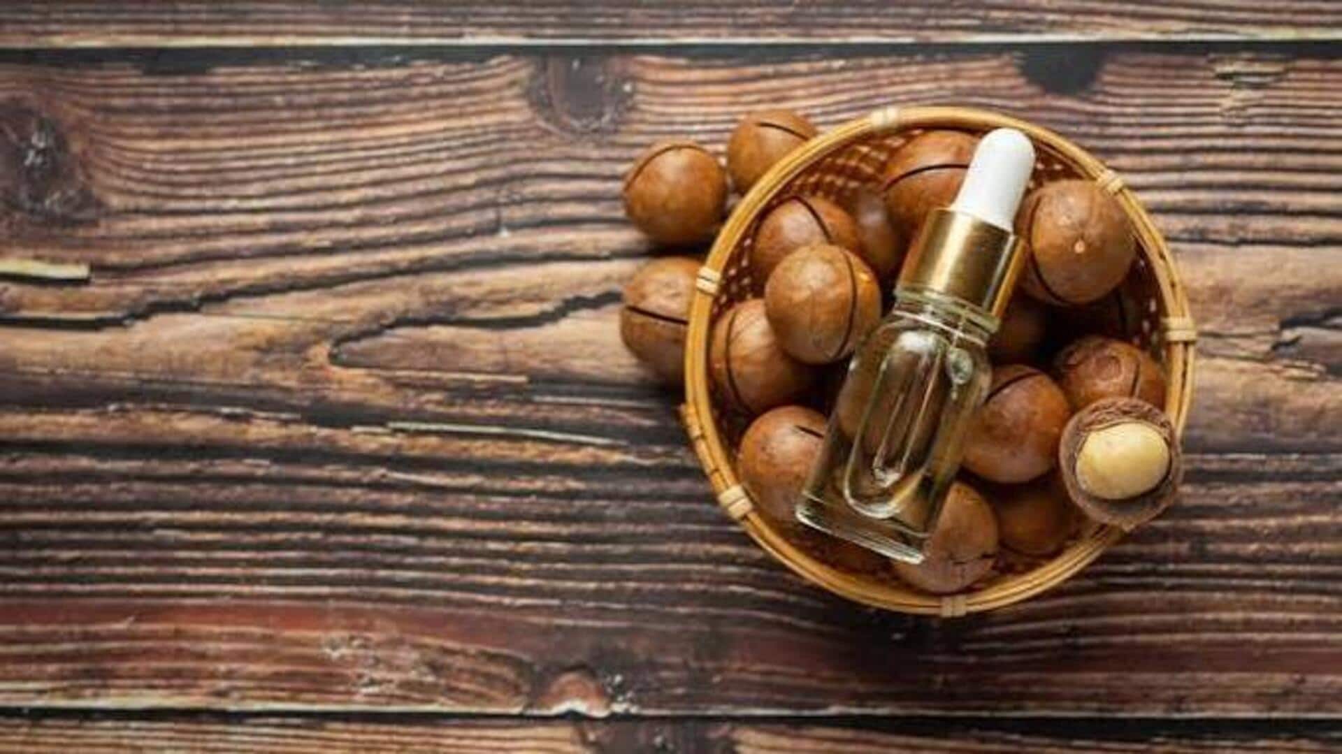 Why yangu oil is making waves in skincare