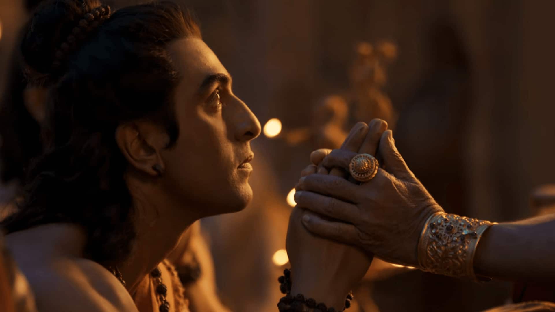 'Ramayana' exclusive preview: One-eyed demon, bear-like creature shown