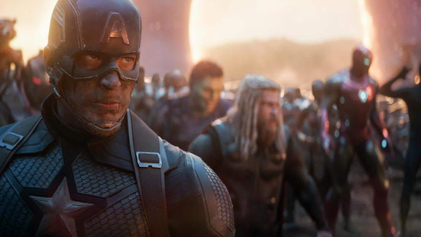 Observation: 'Avengers: Endgame' redefined cinema like never before Observation: 'Avengers: Endgame' redefined cinema like never before