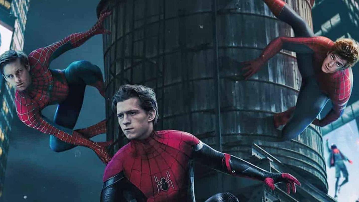 'The Amazing Spider-Man' actor set to return alongside Tom Holland? 'The Amazing Spider-Man' actor set to return alongside Tom Holland?