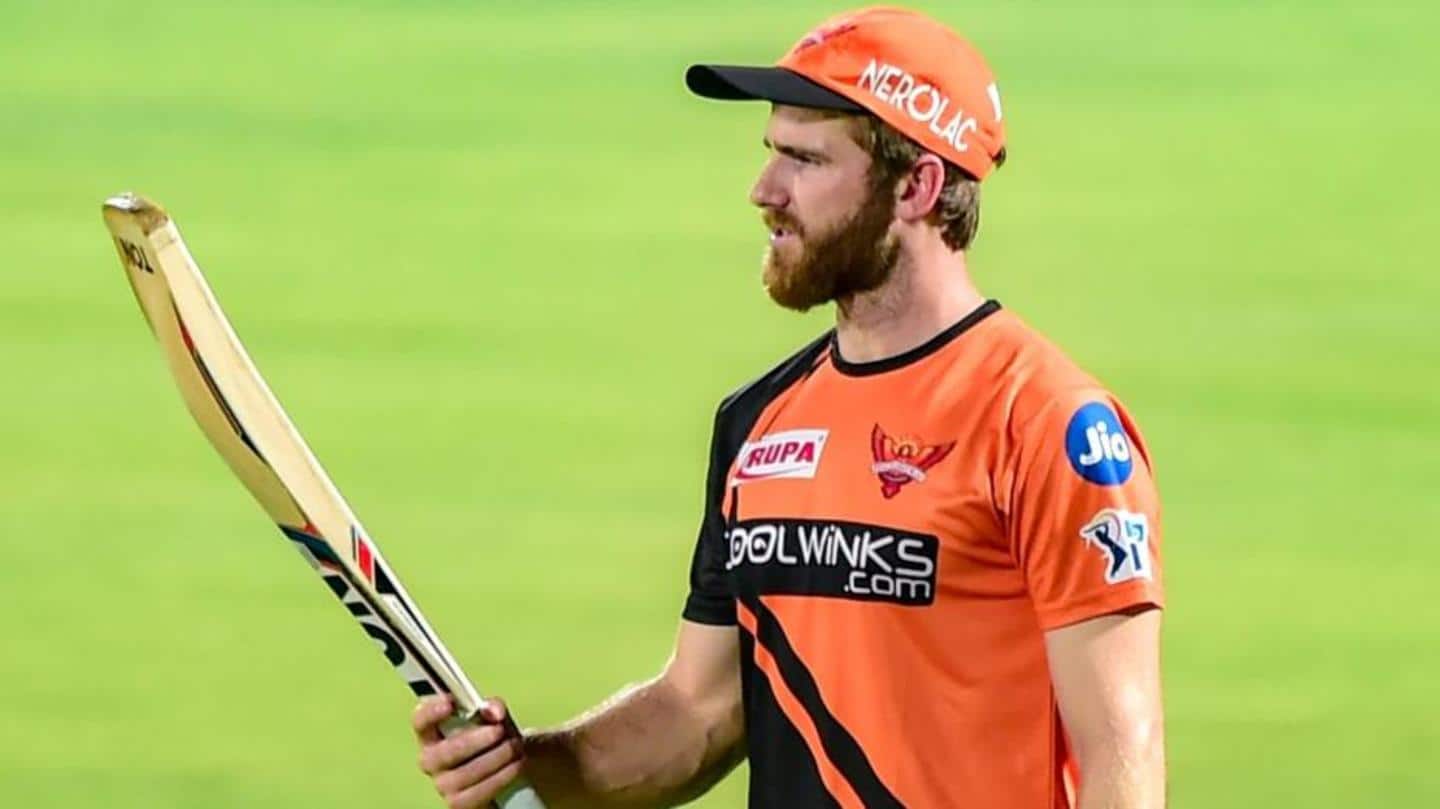 NZ players likely to be available for remaining IPL matches