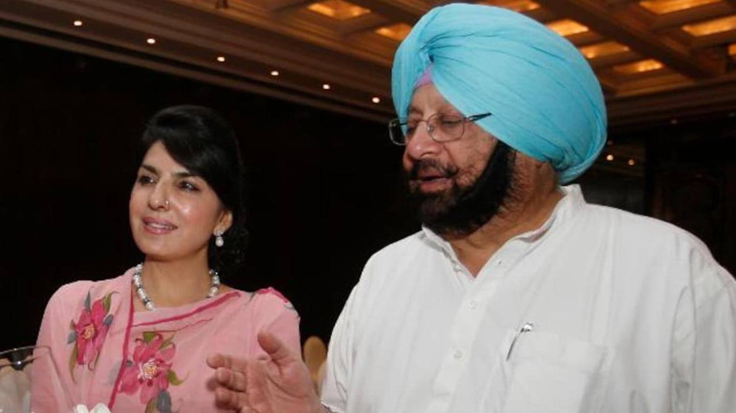 What is Singh's relationship with Alam? What is Singh's relationship with Alam?