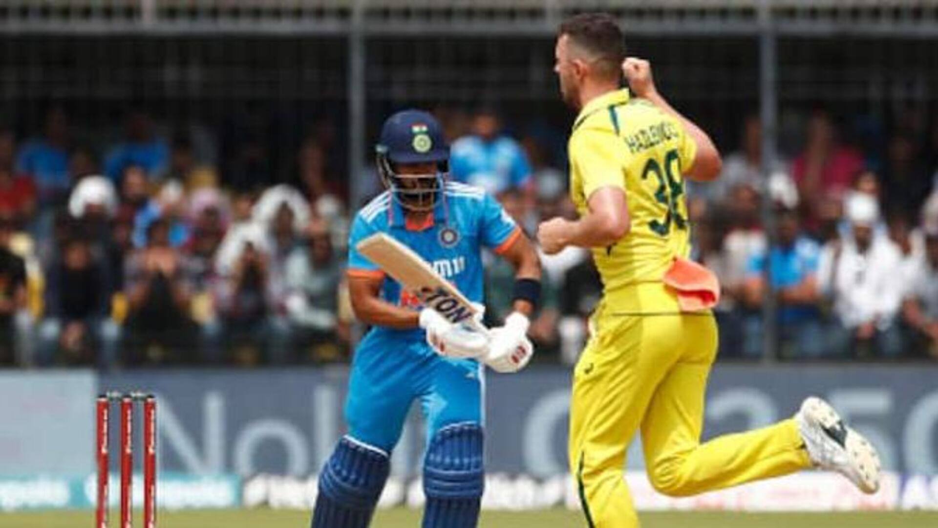 World Cup: Decoding India and Australia's journey to the final
