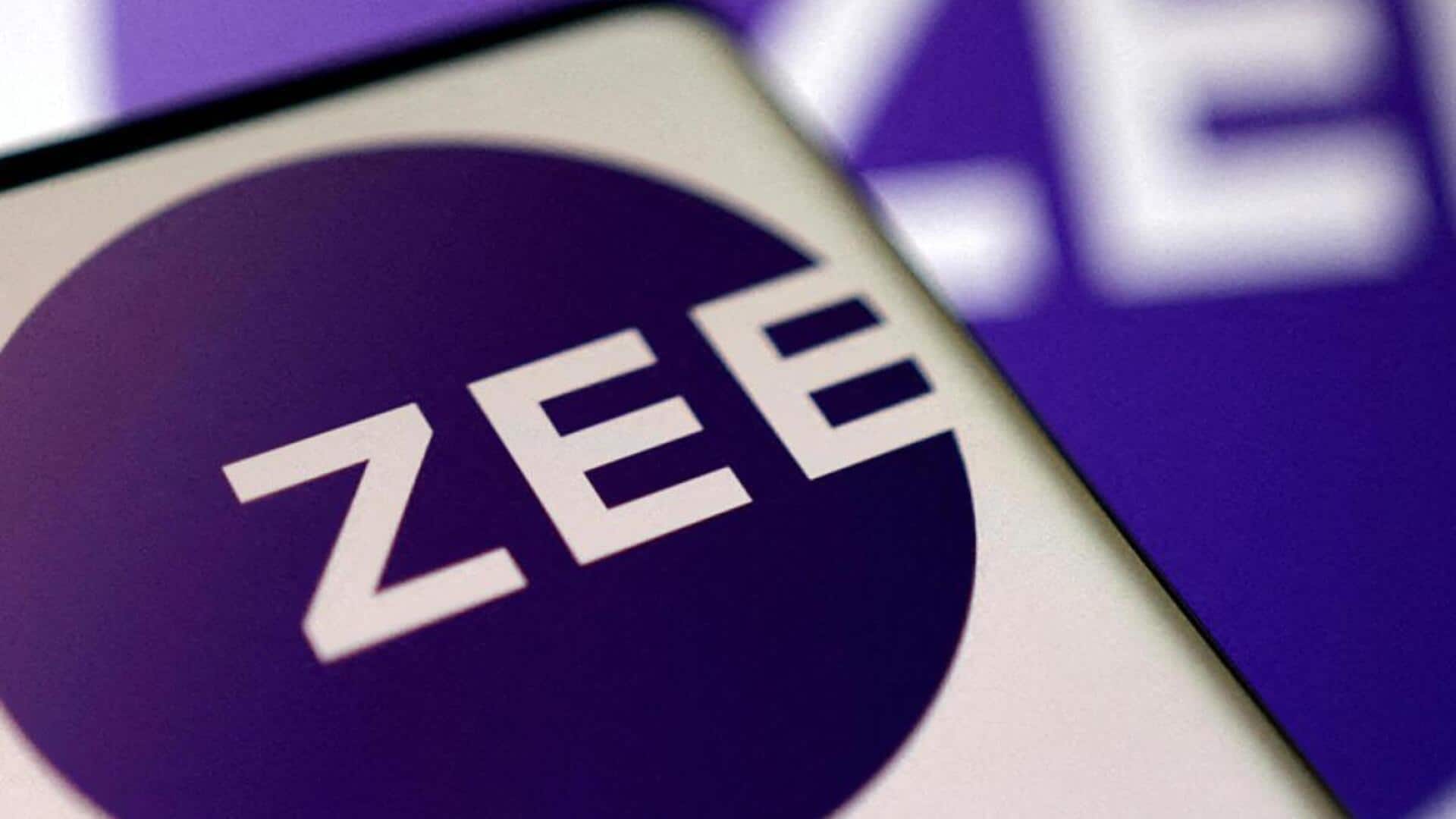 Zee quits $1.4bn cricket TV rights deal with Walt Disney