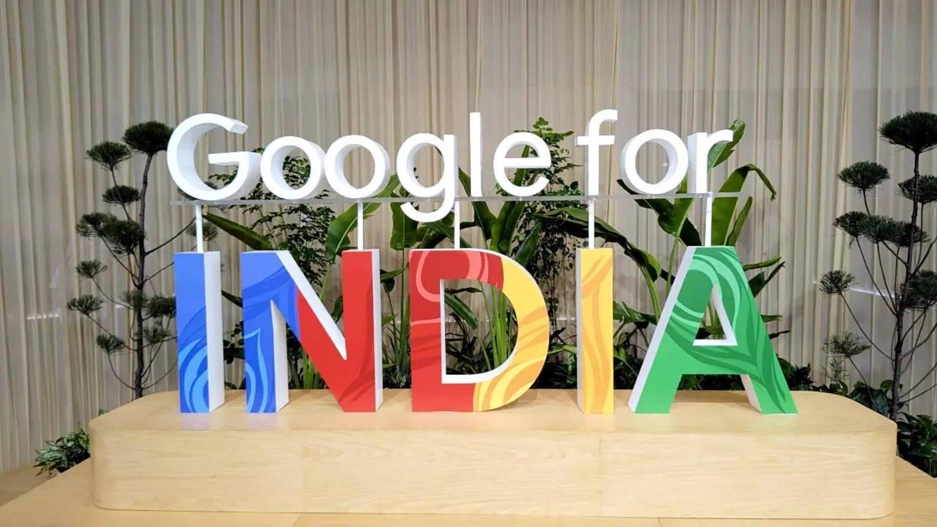 Google India's FY24 profit rises to ₹1,425cr, revenue soars 26%