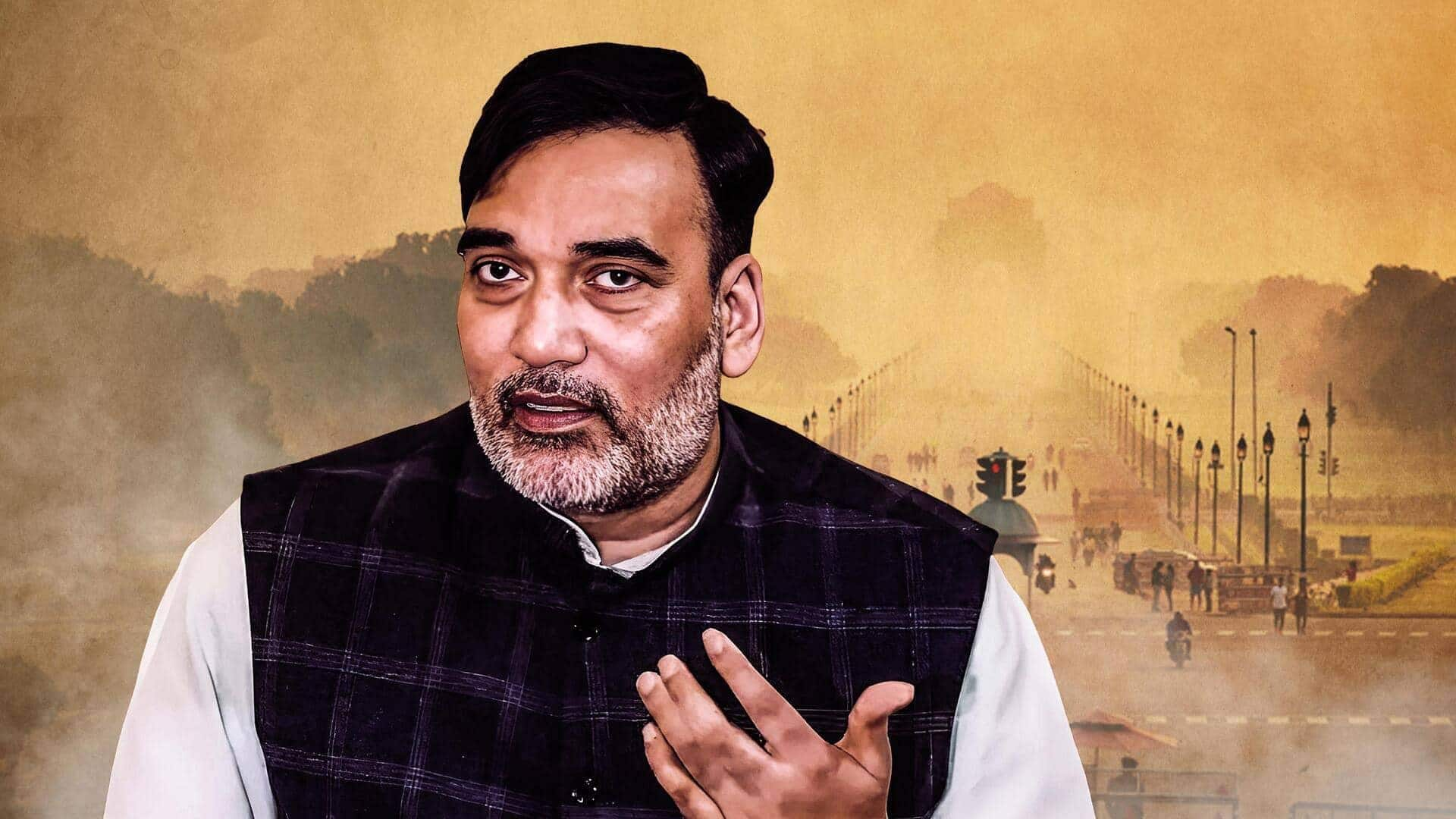 Delhi election results 2025: AAP's Gopal Rai wins from Babarpur