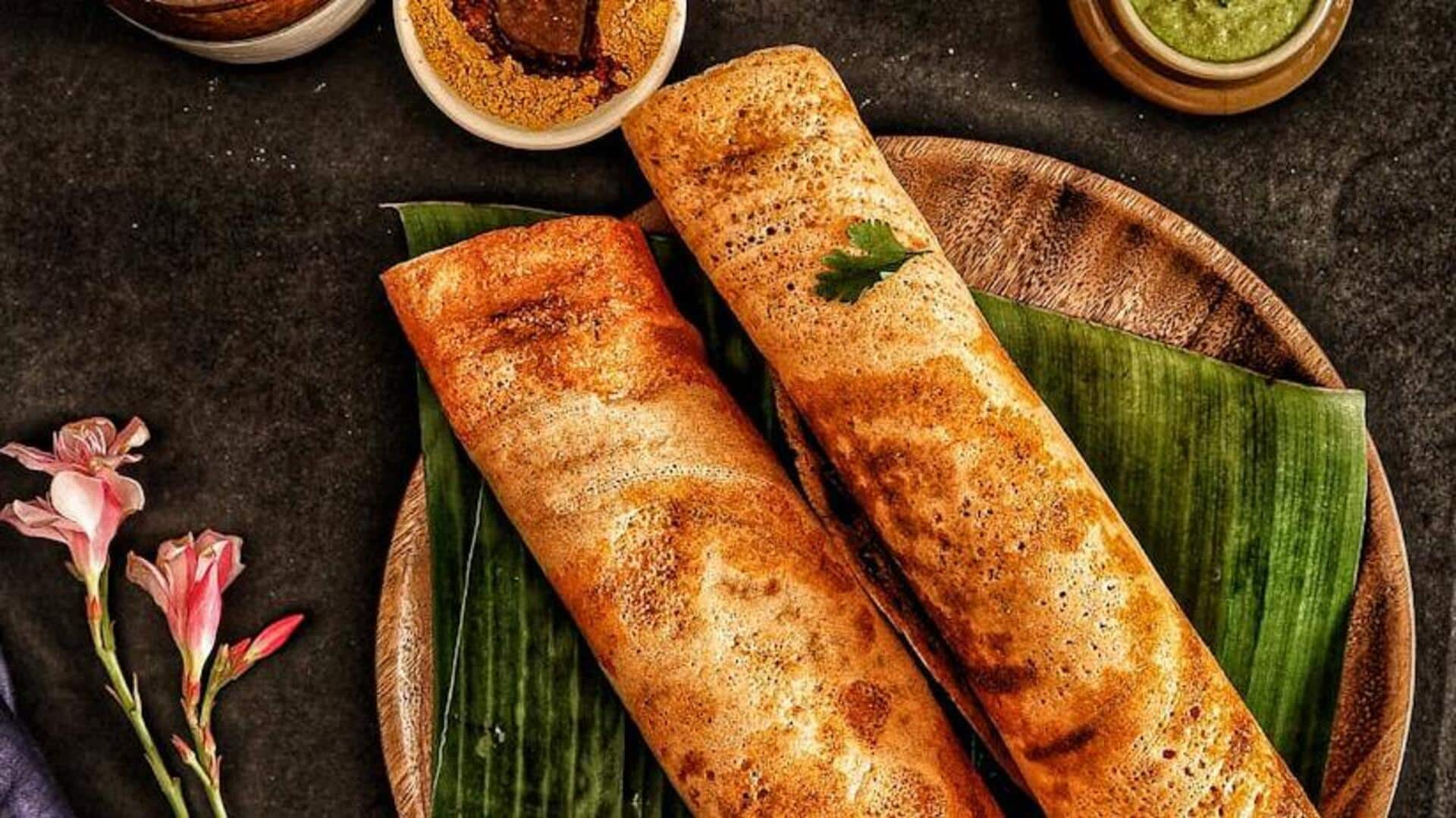 Boost your health with these millet-based Indian breakfast ideas