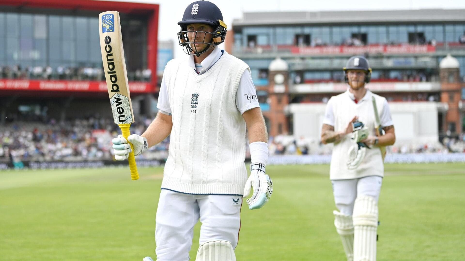 Joe Root vs Ravindra Jadeja in Tests: Decoding the stats