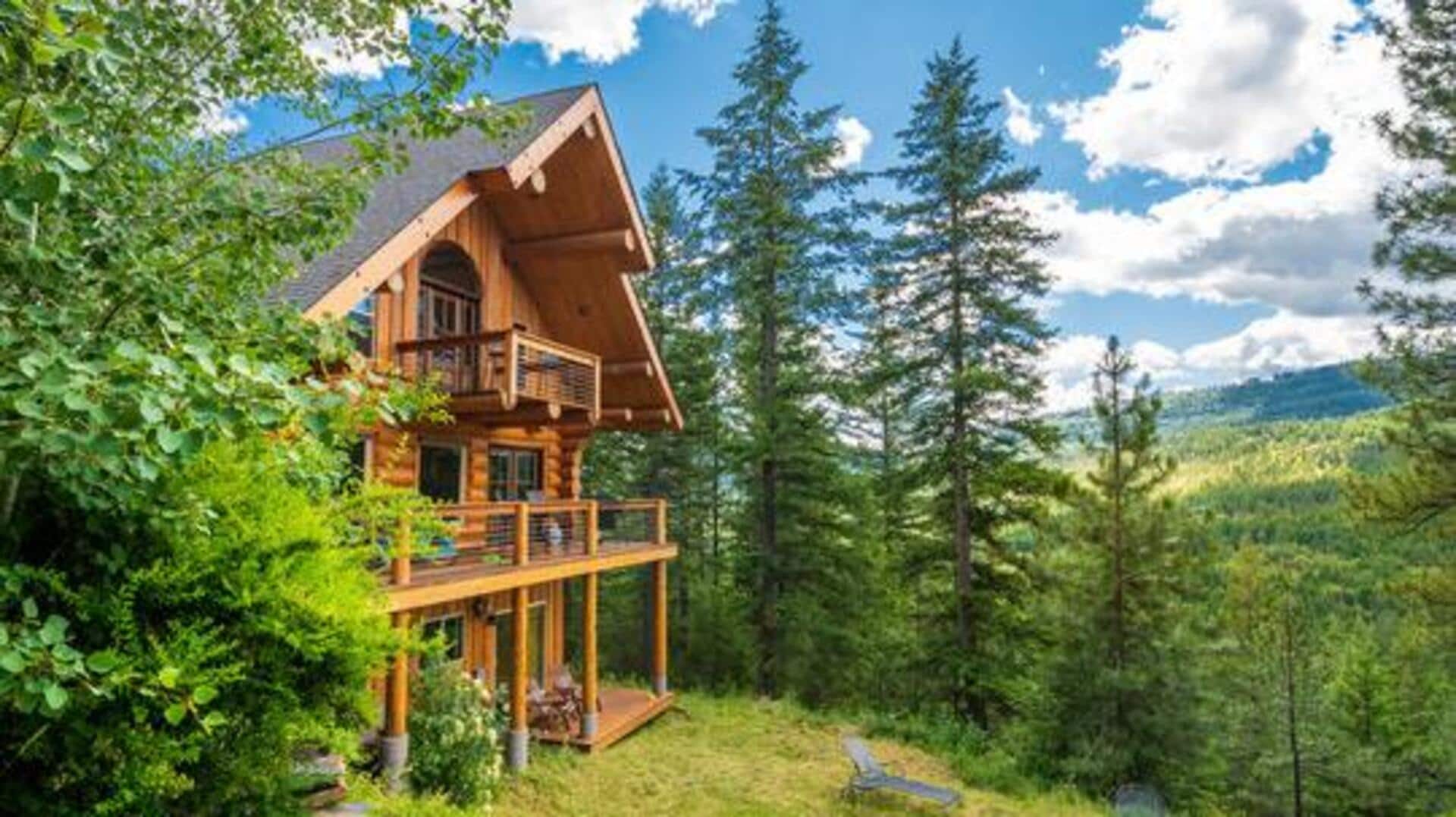 Exploring Georgia's stunning mountain retreats Exploring Georgia's stunning mountain retreats