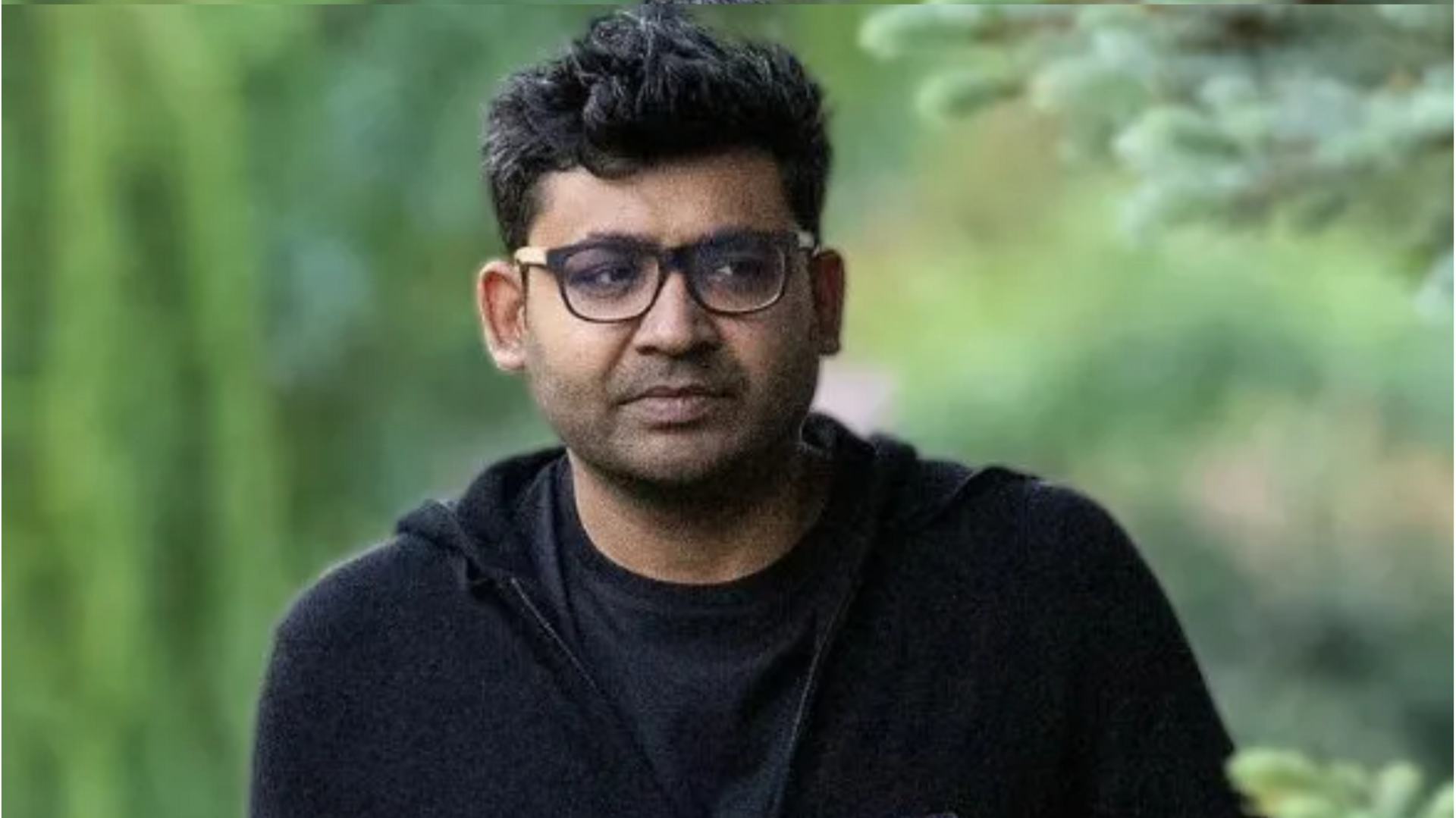 Parag Agrawal's AI start-up raises $100M to tackle web search