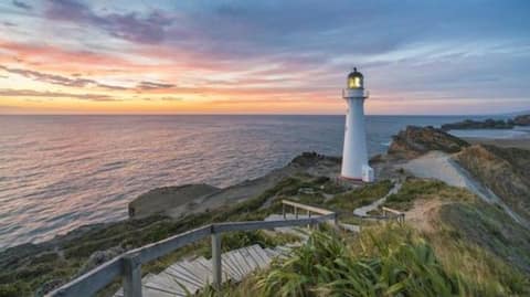 These lighthouse stays in Finland are truly worth exploring