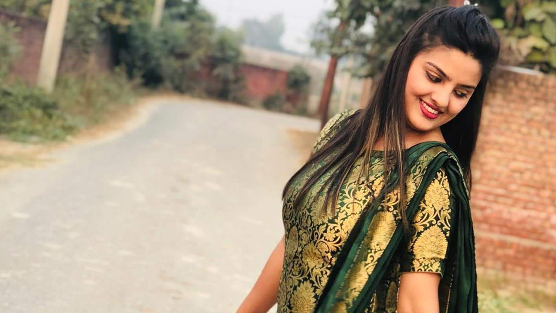 Who was Divyanka Sirohi? Haryanvi actor dies at 30