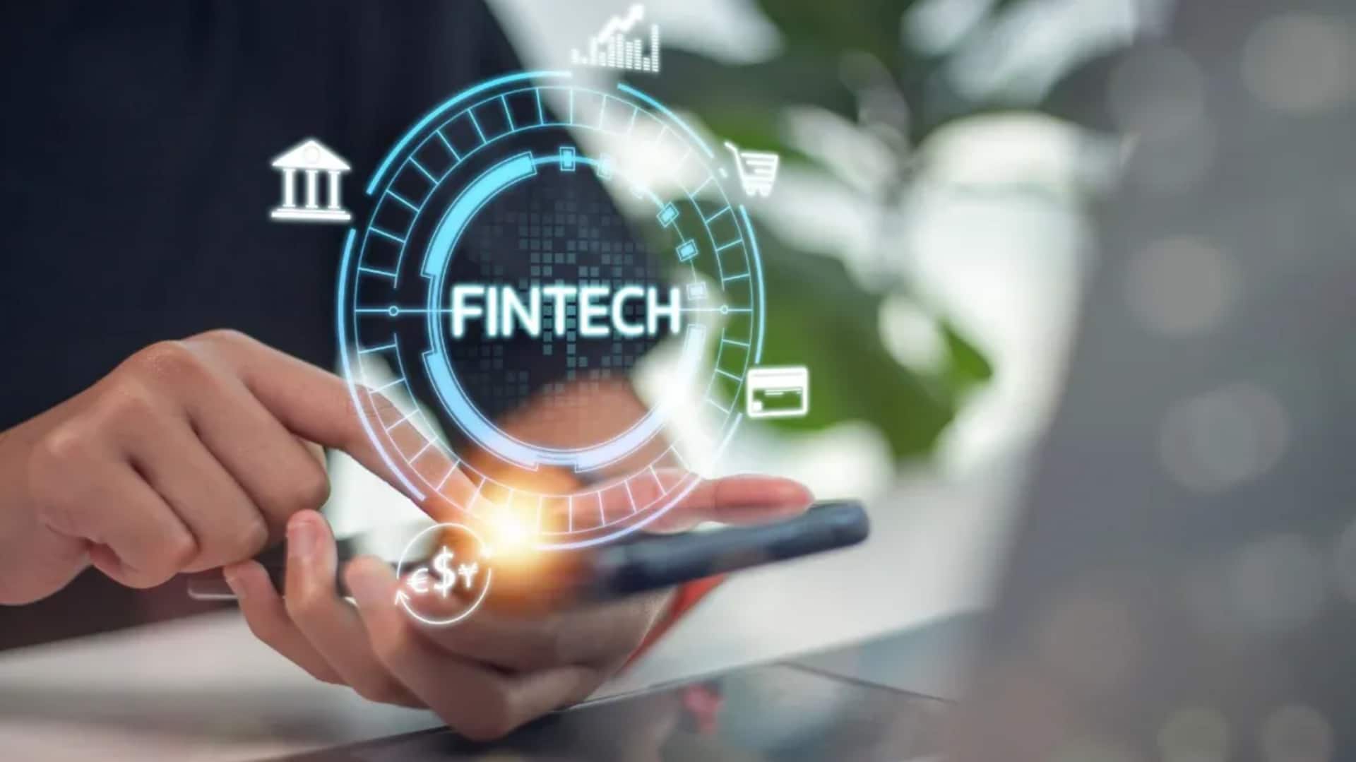 India's fintech sector raised $500M in Q1 2026 