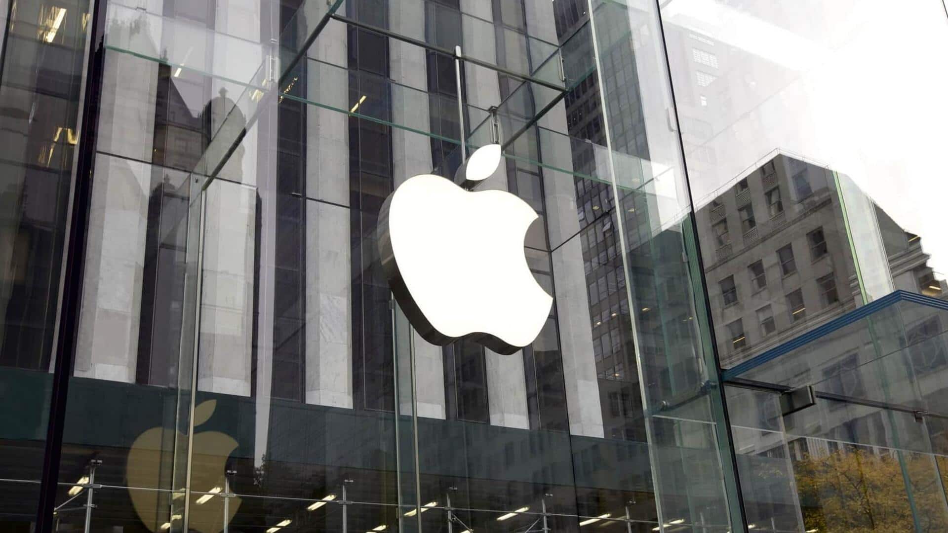 Apple sued for removing a co-viewing app from App Store 