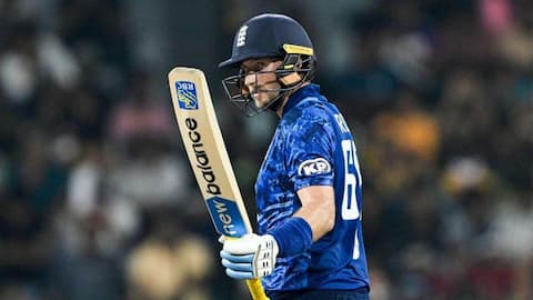England announce 16-man squad for ODI series against India: Details