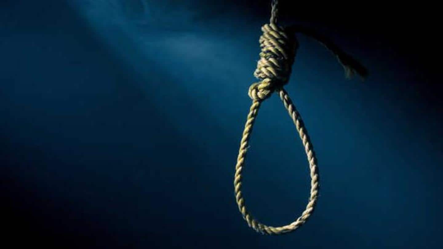 Maharashtra: Three cops among six booked for abetting man's suicide