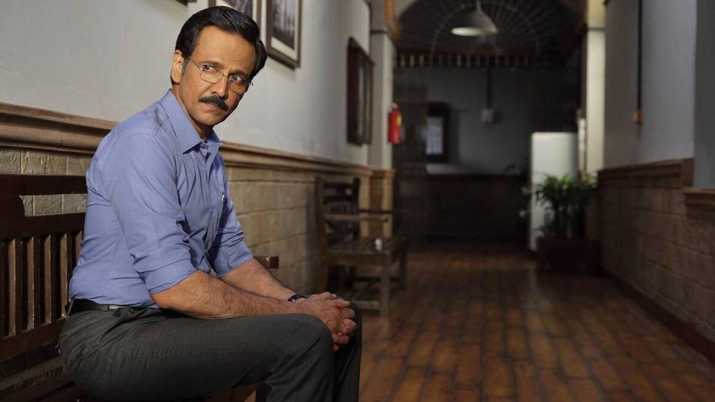 Know who could play the Indian version of legendary Harvey Know who could play the Indian version of legendary Harvey