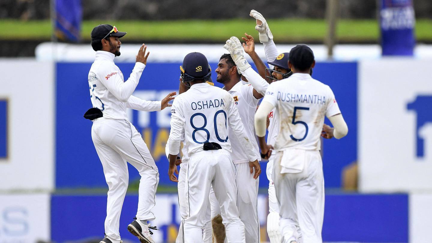 What will the scenario be for Sri Lanka and India? What will the scenario be for Sri Lanka and India?