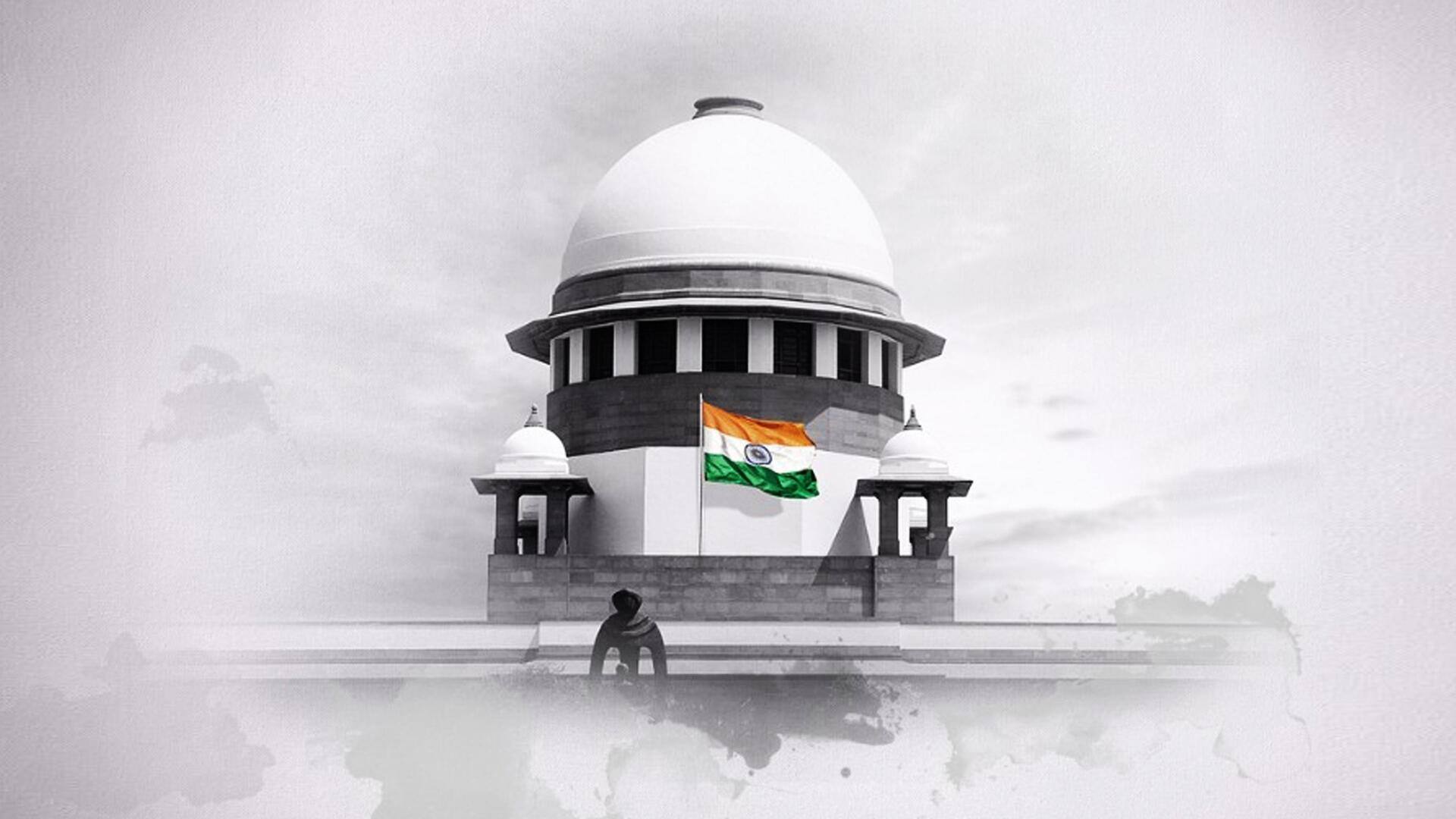 SC junks plea questioning validity of new criminal laws 