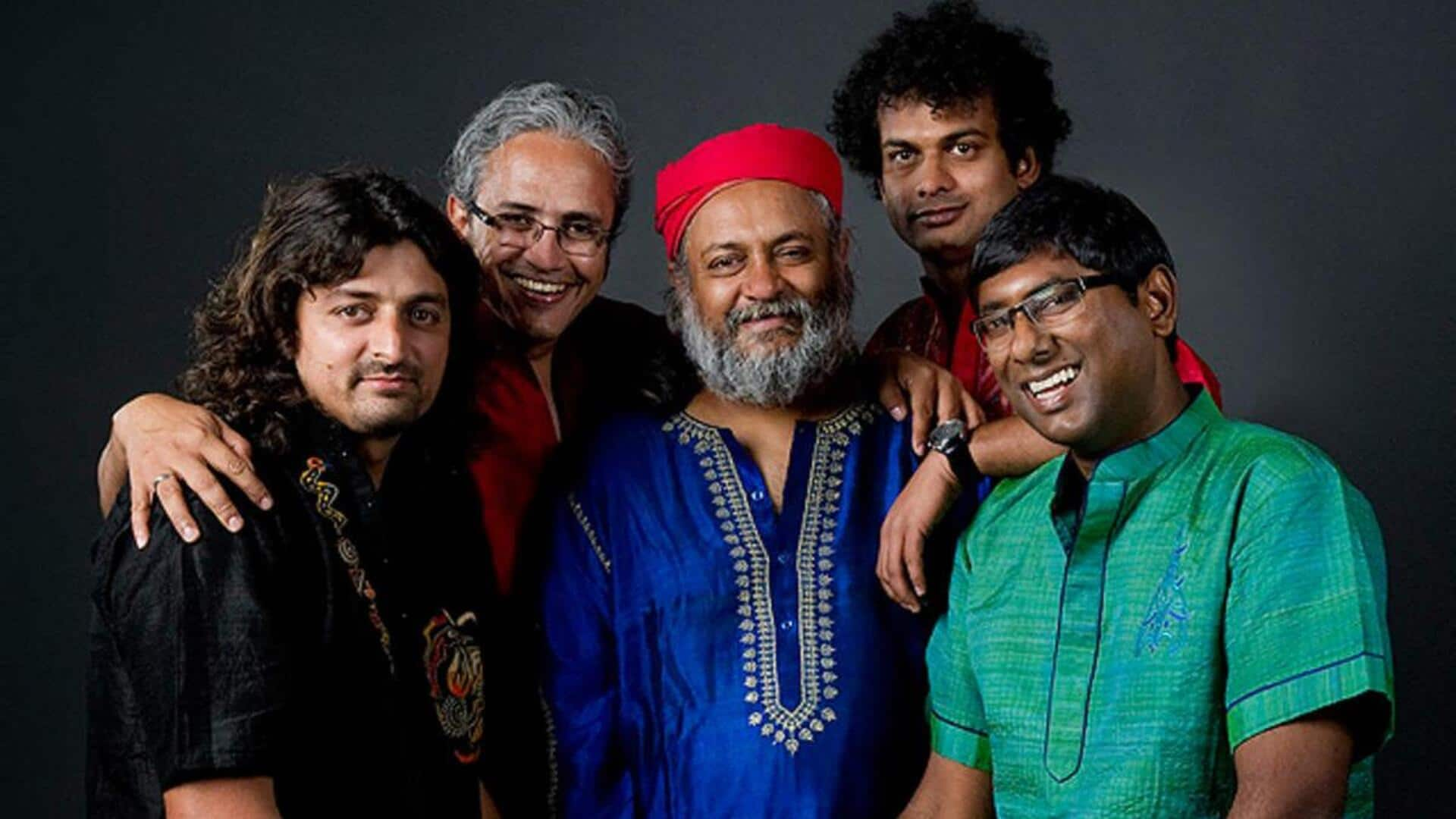 Indian Ocean: Former bandmate files complaint against Rahul Ram-Amit Kilam