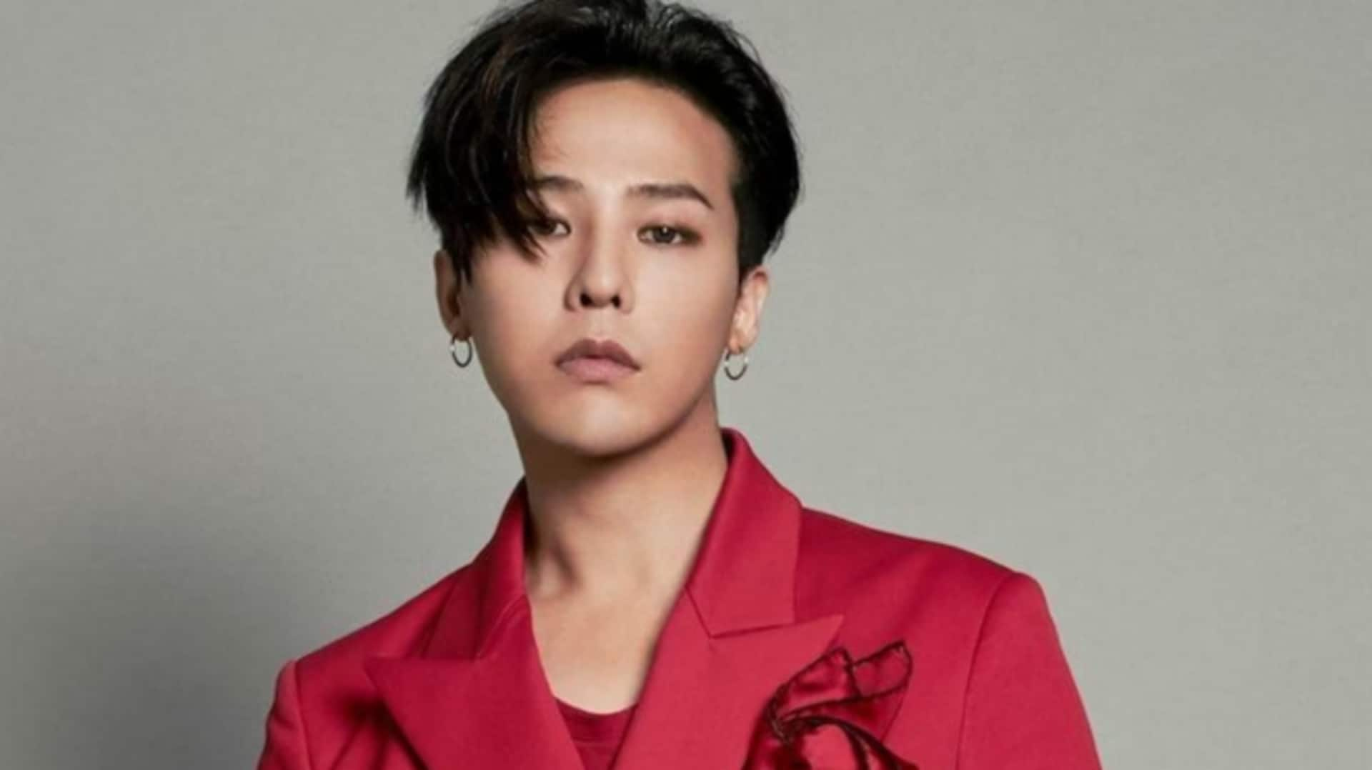 Global street style inspired by G-Dragon