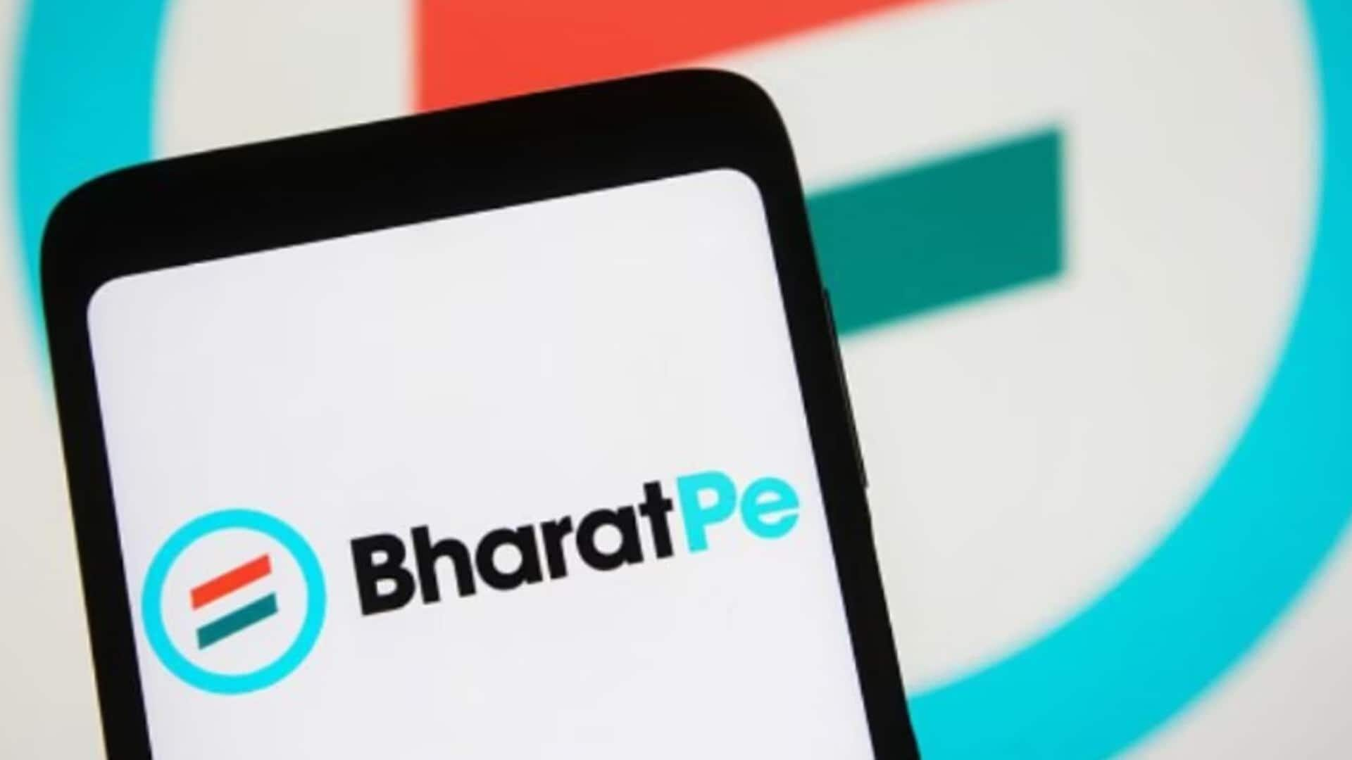 BharatPe's new feature secures UPI payments for Maha Kumbh visitors