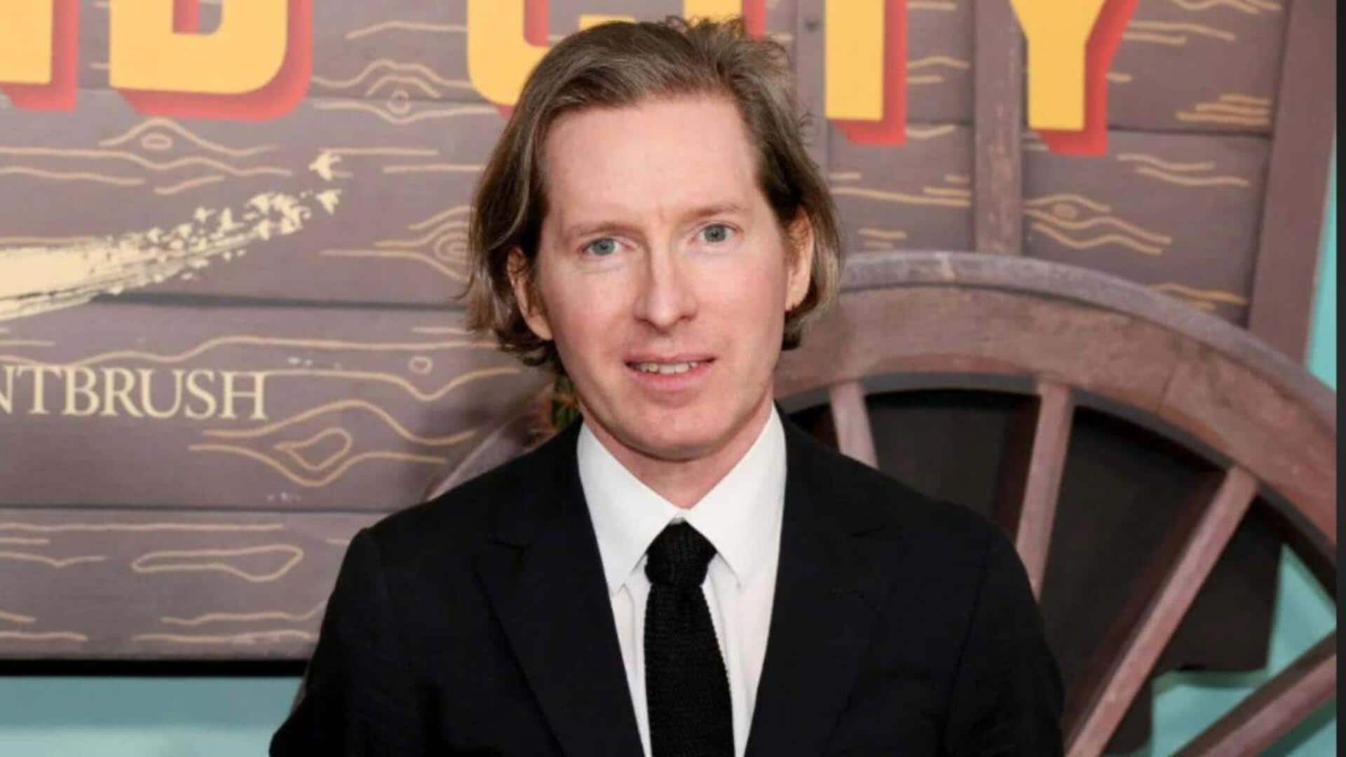 Why Wes Anderson's comedies are unlike anything you've seen Why Wes Anderson's comedies are unlike anything you've seen