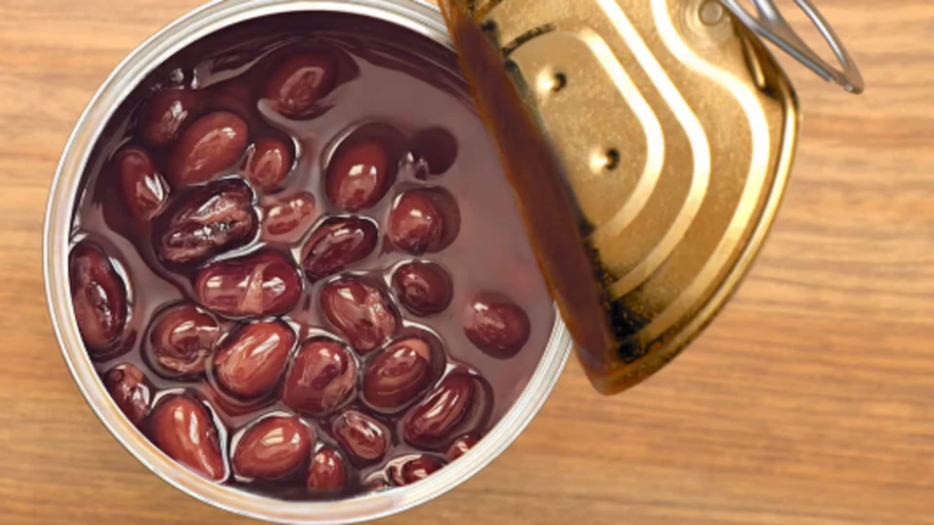 Why canned beans should be a part of your kitchen