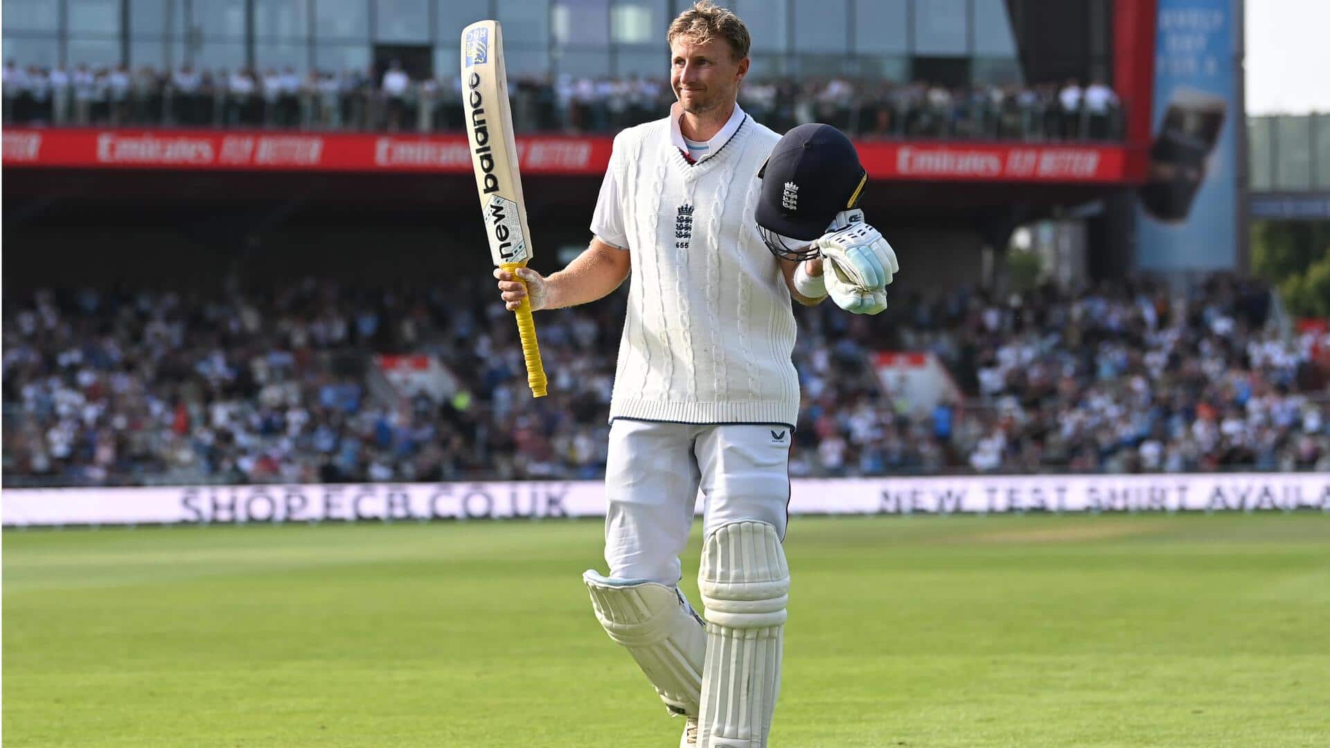 Joe Root hammers record-breaking 39th Test hundred: Decoding his stats Joe Root hammers record-breaking 39th Test hundred: Decoding his stats
