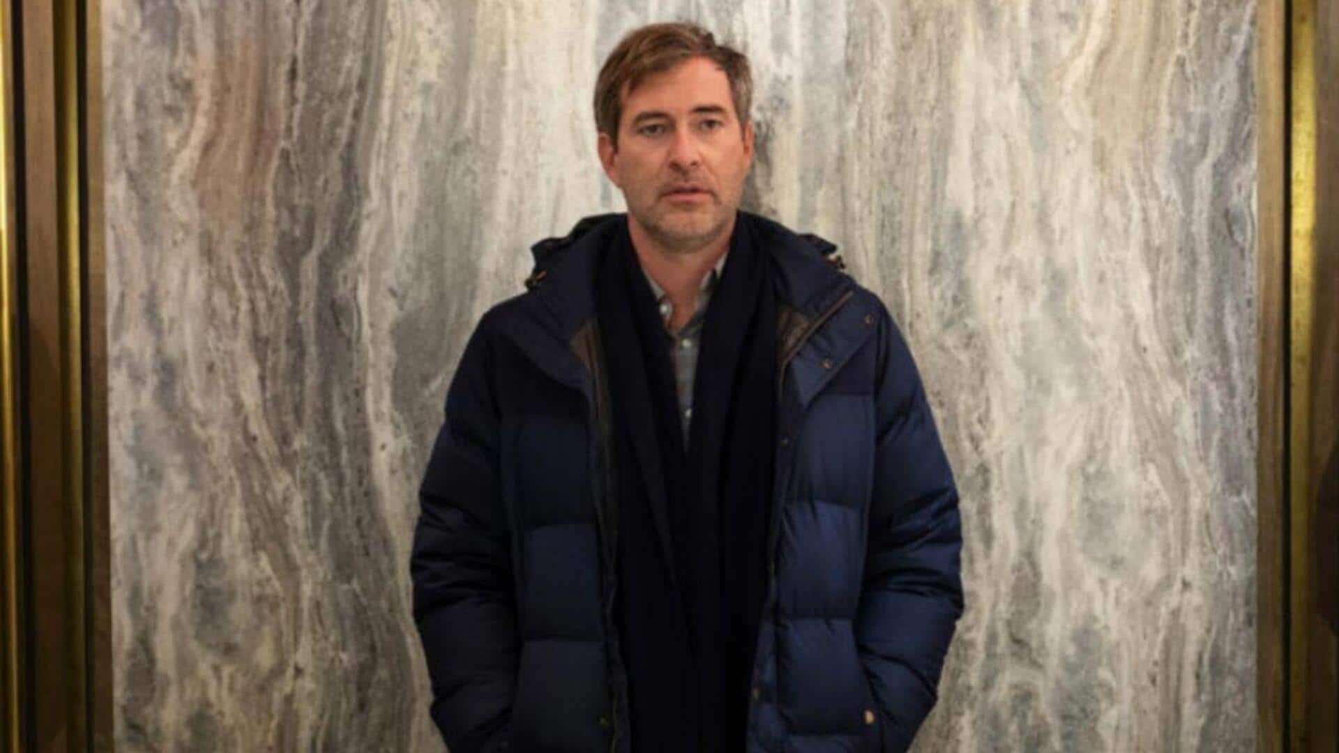 Mark Duplass's smart moves that keep him ahead in OTT