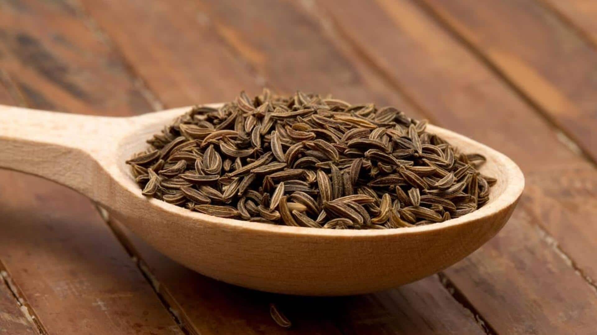 Cumin and fennel: The spices your kitchen needs
