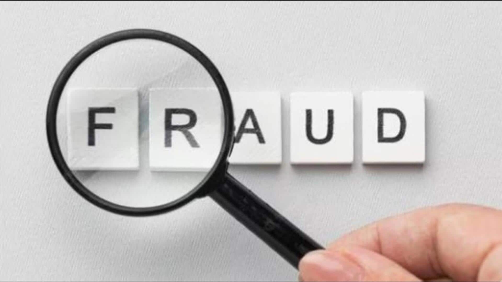 NRI files complaint against Siddaramaiah's aide's son alleging ₹17.5cr fraud