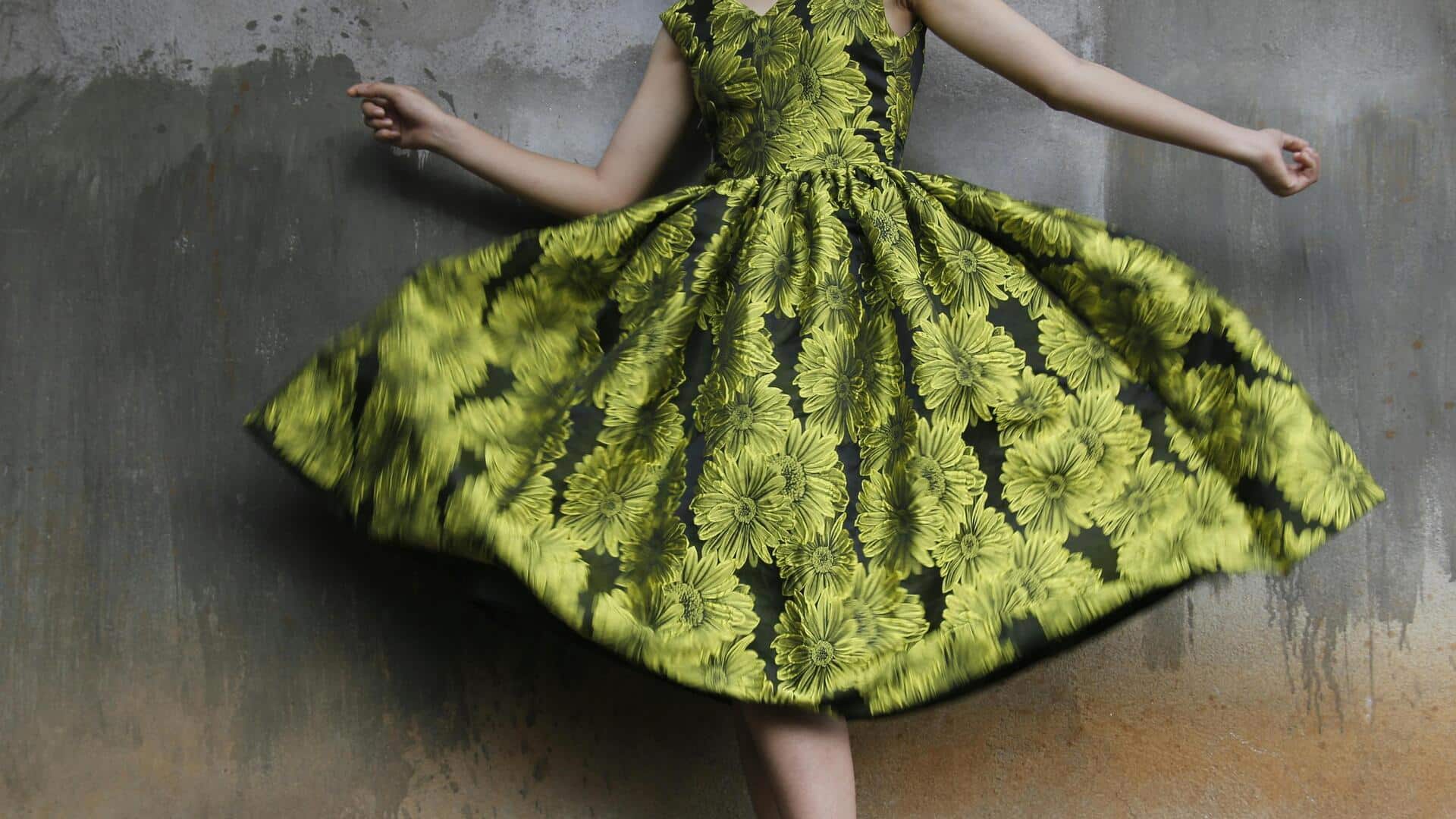 Pinafore dresses: 5 must-haves for every wardrobe