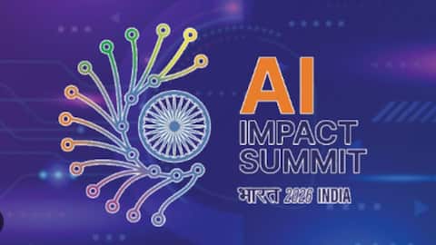 Around 2L people to attend India AI Impact Summit
