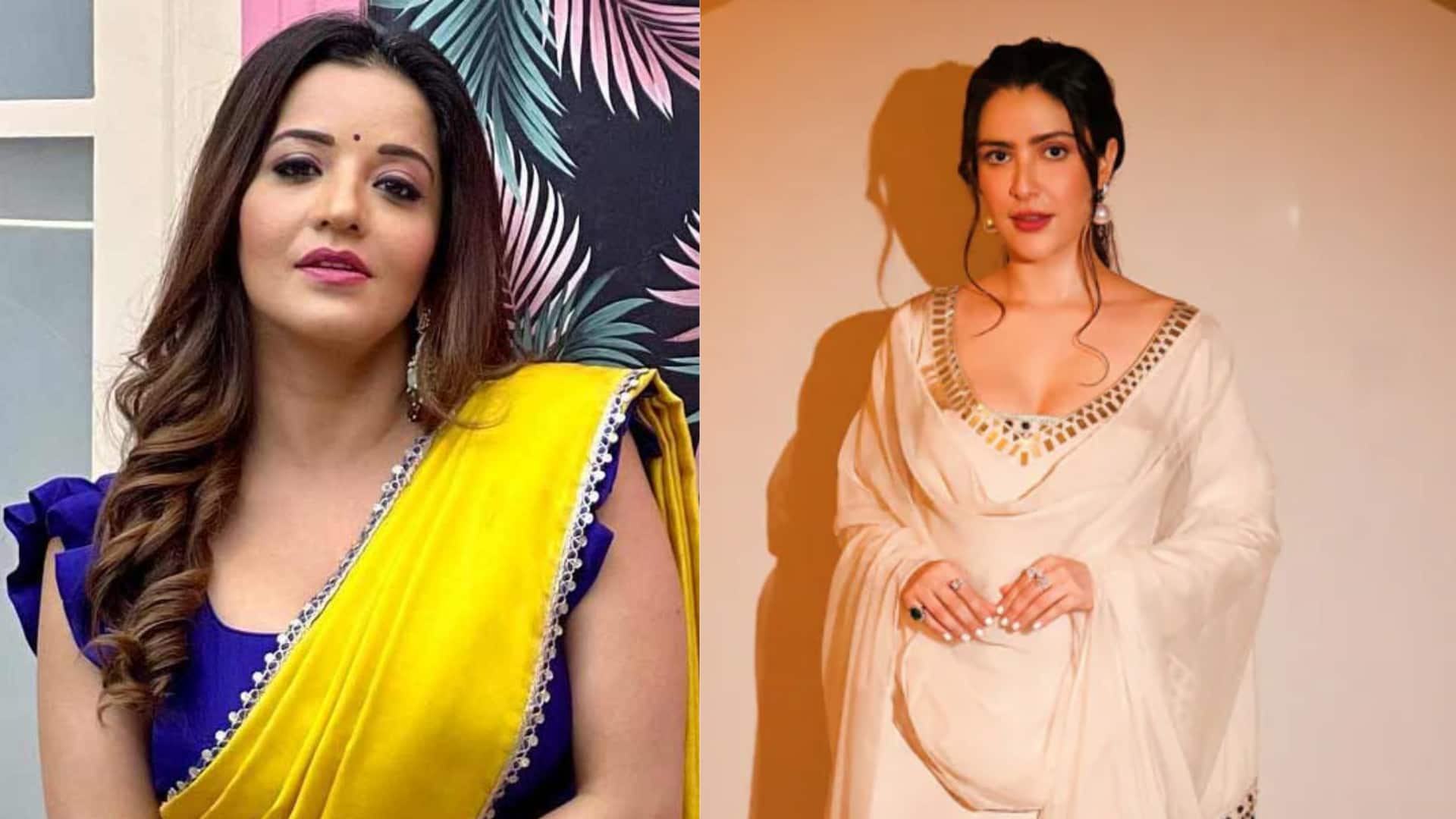 'The 50': Monalisa slams Khanzaadi-Chahat for using foul language