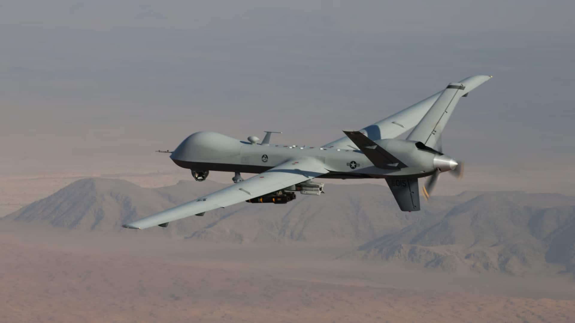 Iran has destroyed US drones worth $1B: Report