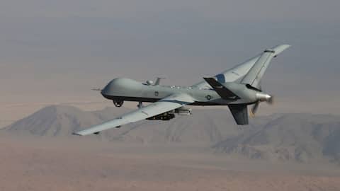 Iran has destroyed US drones worth $1B: Report