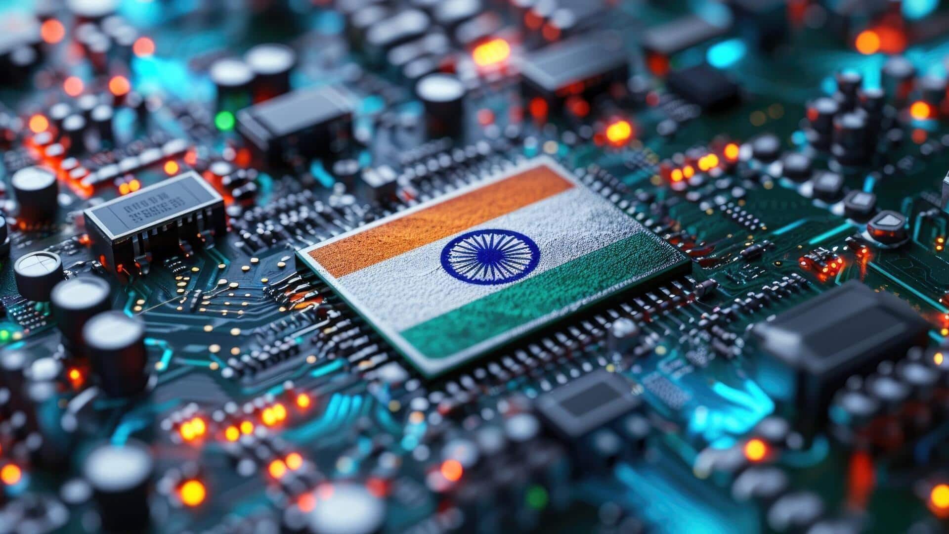 Government incentives, supply chain shifts helping India's chip ecosystem: BCG