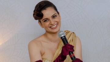 No one can direct 'Emergency' better than me: Kangana Ranaut
