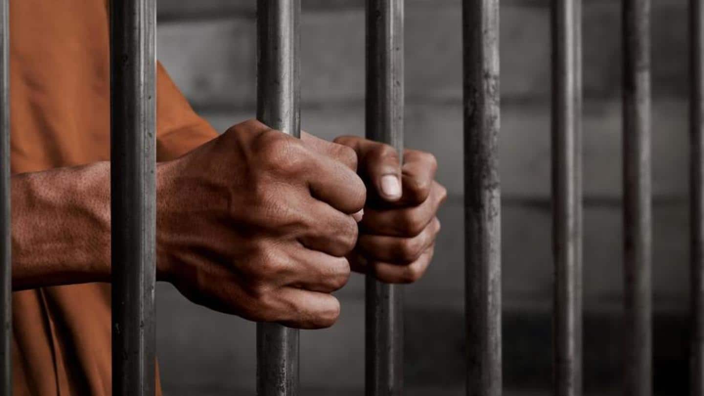Convict has already served jail term of over eight months Convict has already served jail term of over eight months