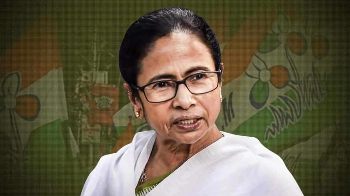 Mamata to reshuffle cabinet on Wednesday amid Partha Chatterjee's arrest