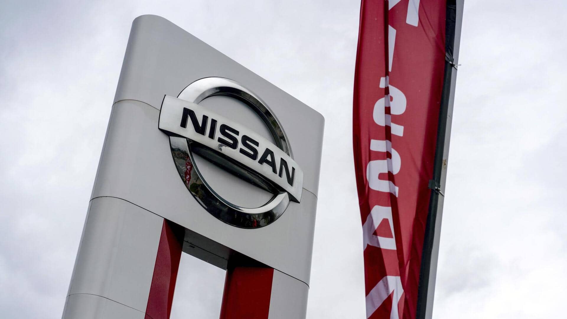 Nissan plans global export of China-developed EVs to rival BYD